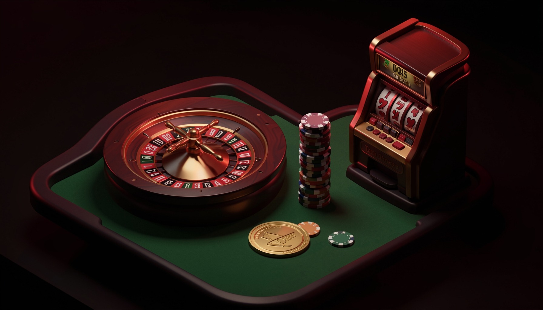 Lohnt sich ein neues Casino?