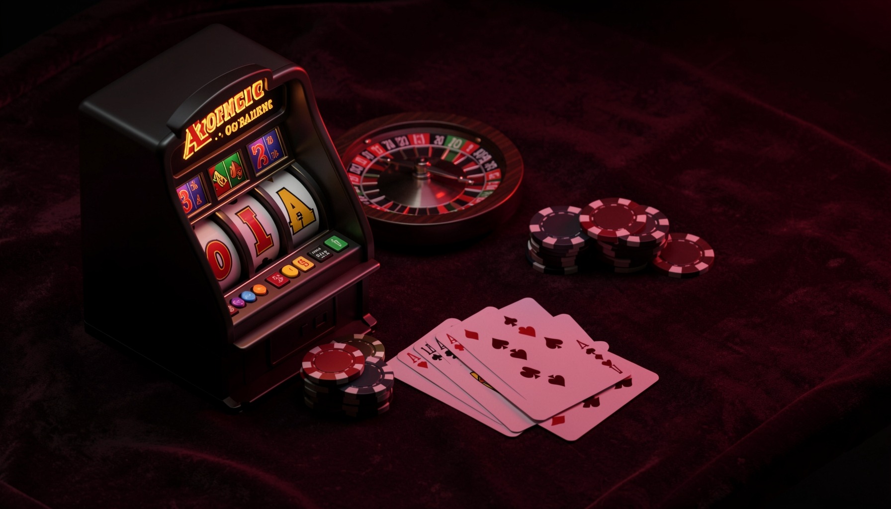 Neue Online Casinos Schweiz